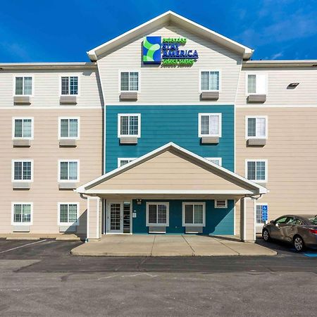 Extended Stay America Select Suites - Cleveland - Avon Екстериор снимка