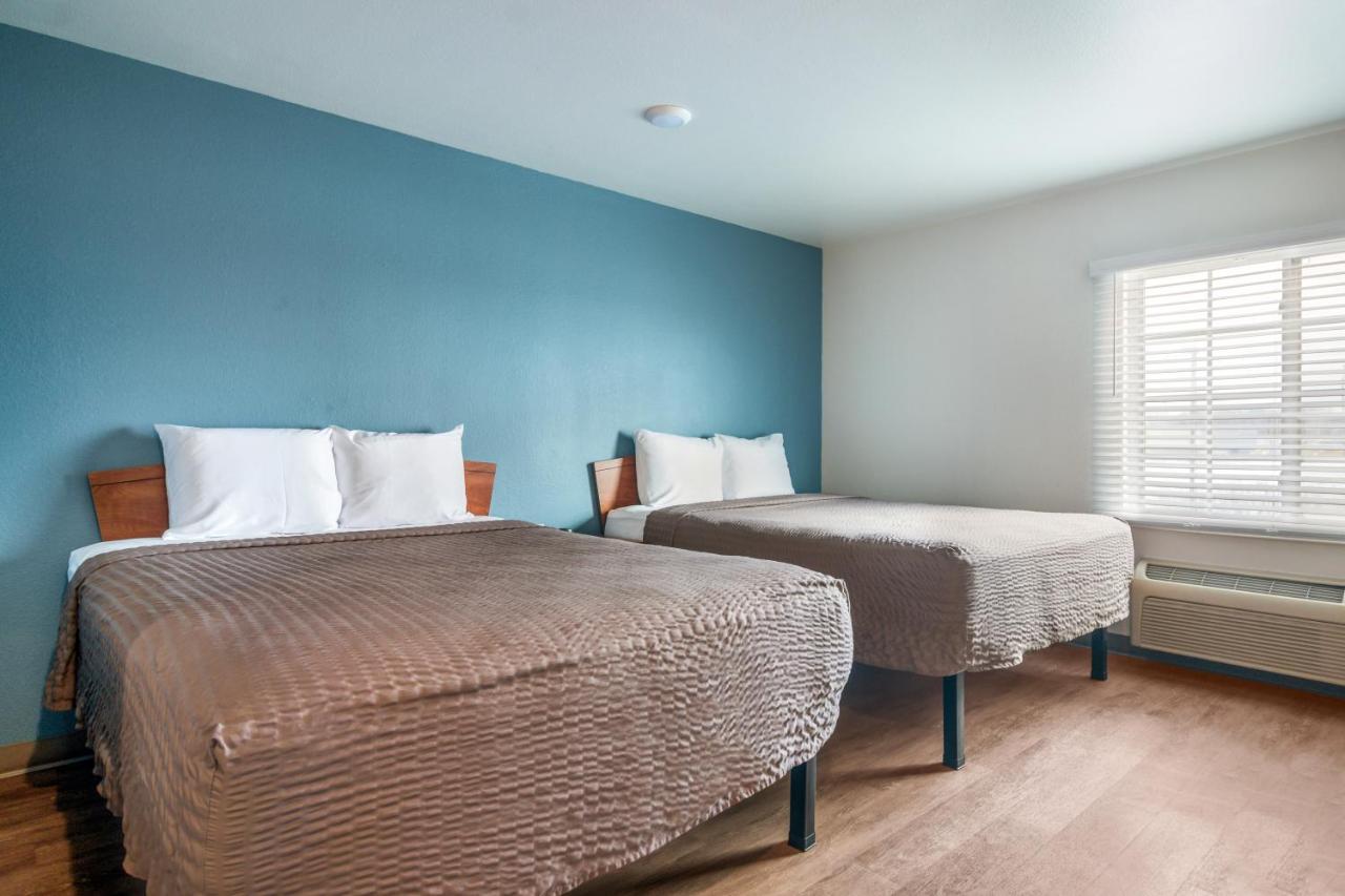 Extended Stay America Select Suites - Cleveland - Avon Екстериор снимка