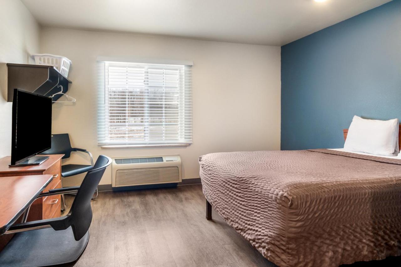 Extended Stay America Select Suites - Cleveland - Avon Екстериор снимка