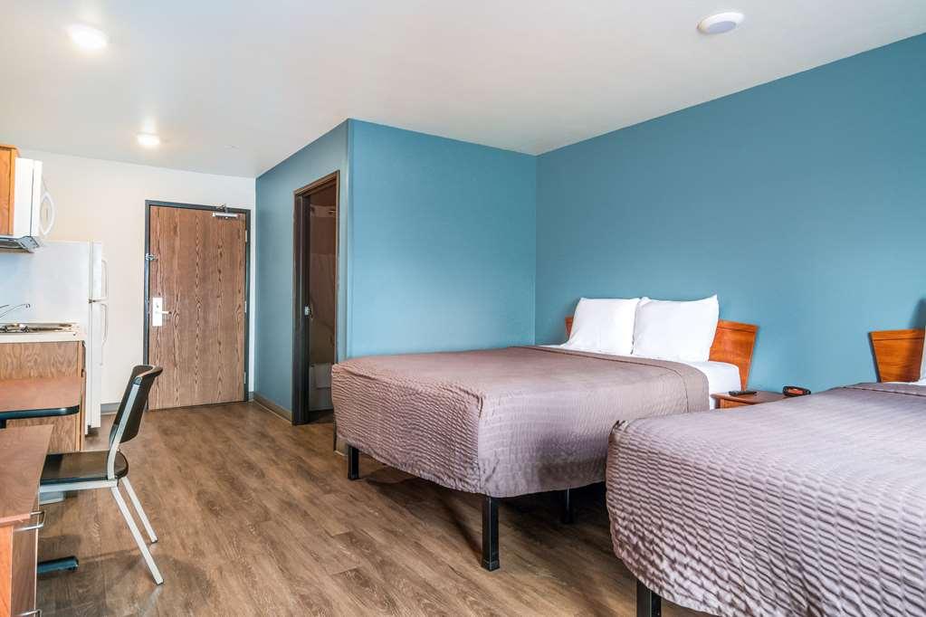 Extended Stay America Select Suites - Cleveland - Avon Стая снимка