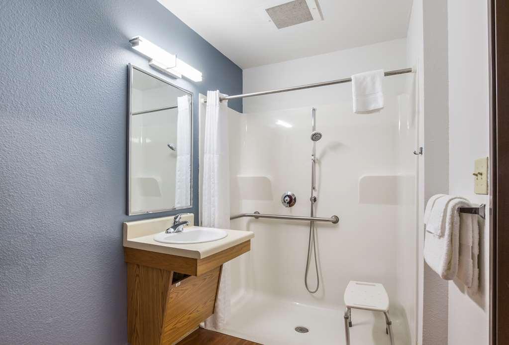 Extended Stay America Select Suites - Cleveland - Avon Екстериор снимка