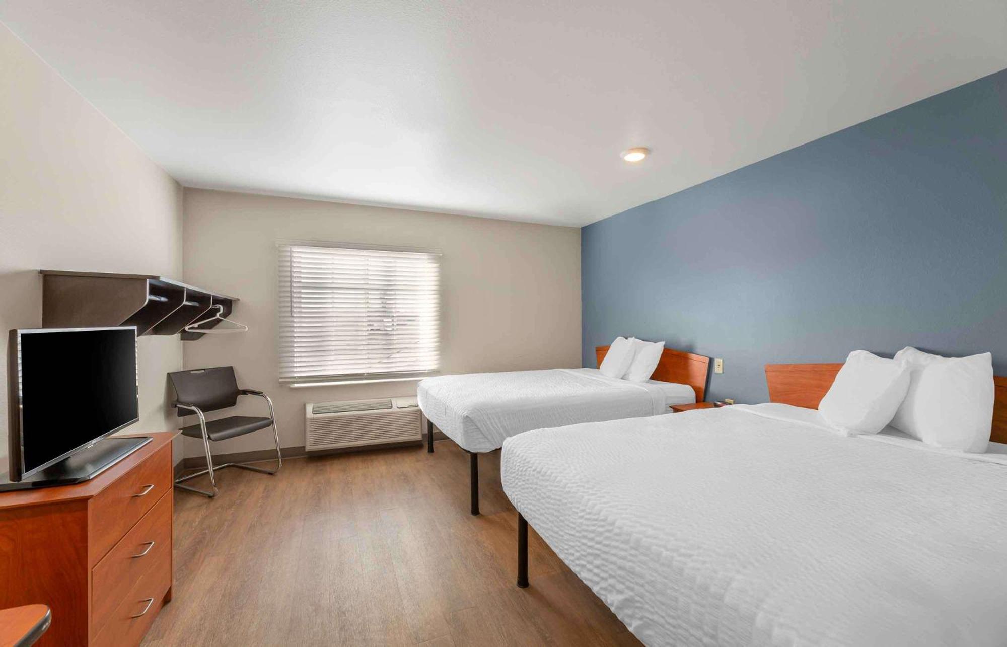 Extended Stay America Select Suites - Cleveland - Avon Екстериор снимка
