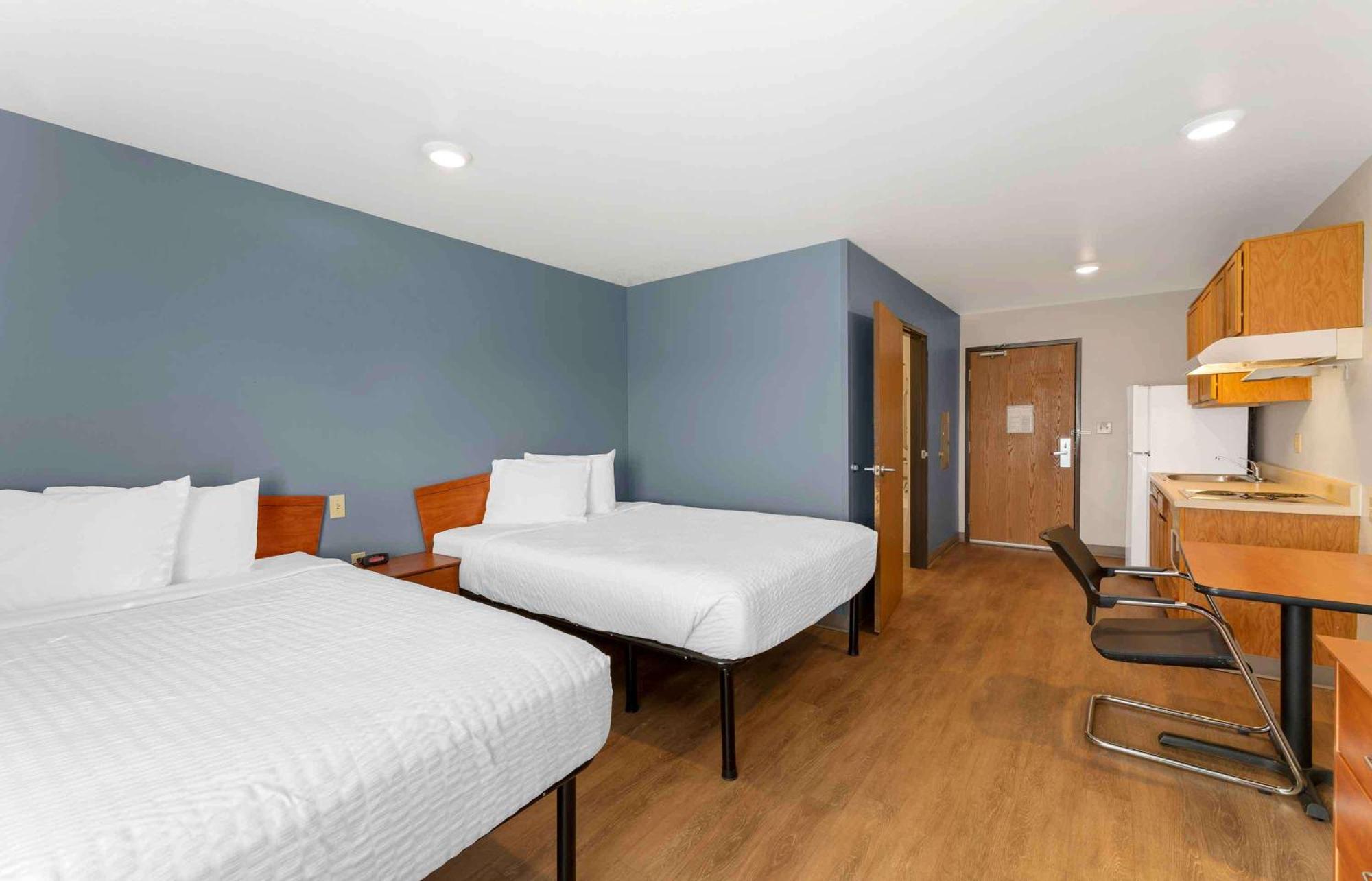 Extended Stay America Select Suites - Cleveland - Avon Екстериор снимка