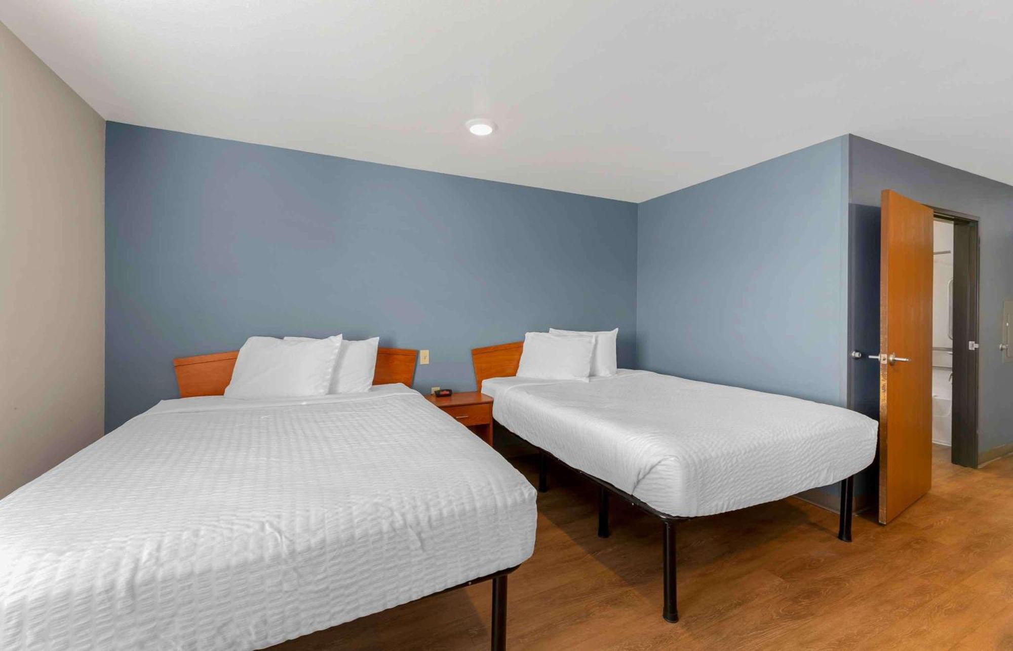 Extended Stay America Select Suites - Cleveland - Avon Екстериор снимка