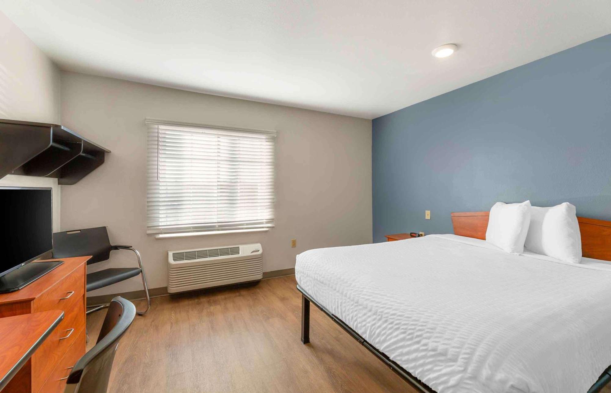Extended Stay America Select Suites - Cleveland - Avon Екстериор снимка