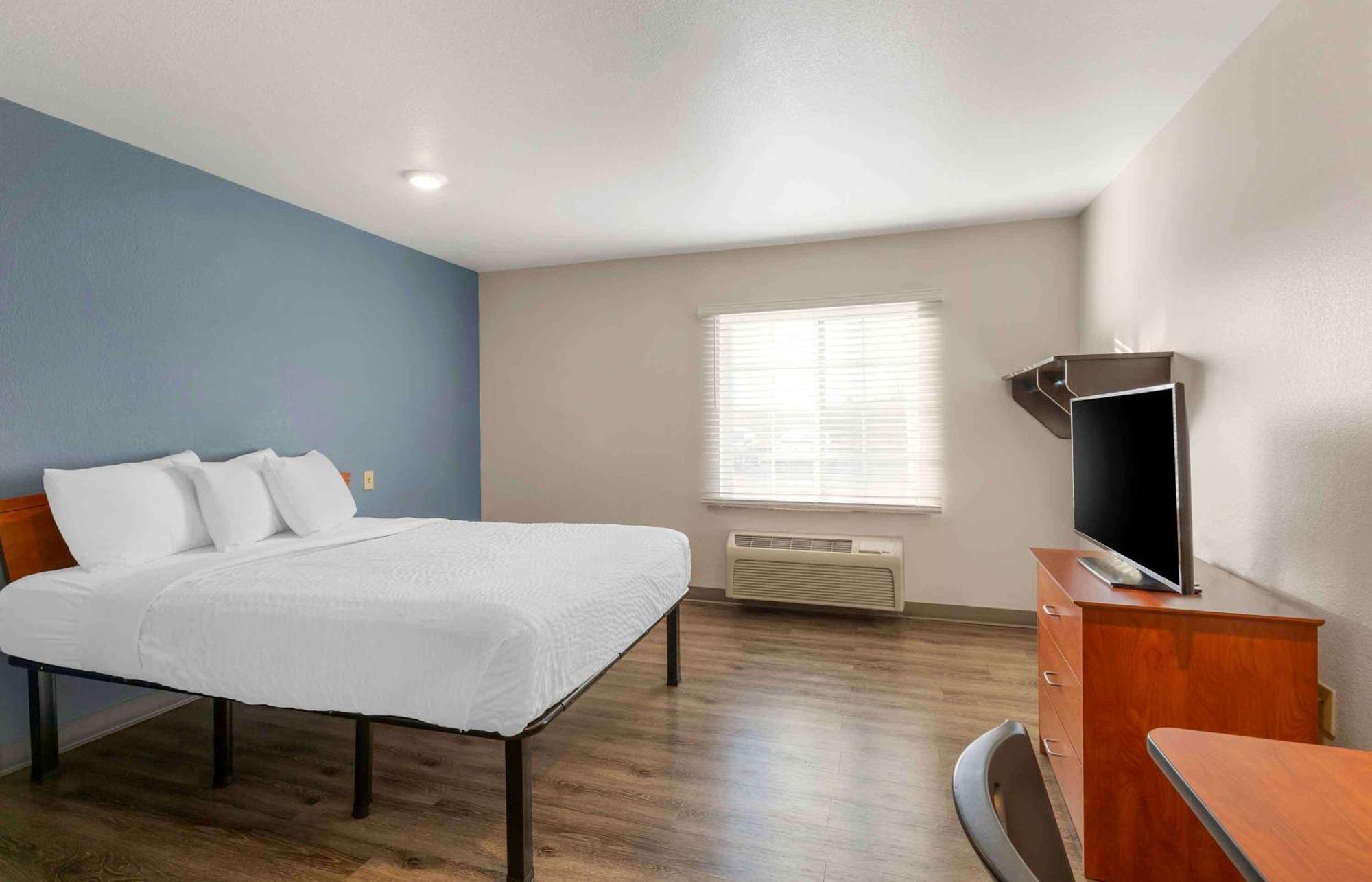 Extended Stay America Select Suites - Cleveland - Avon Екстериор снимка